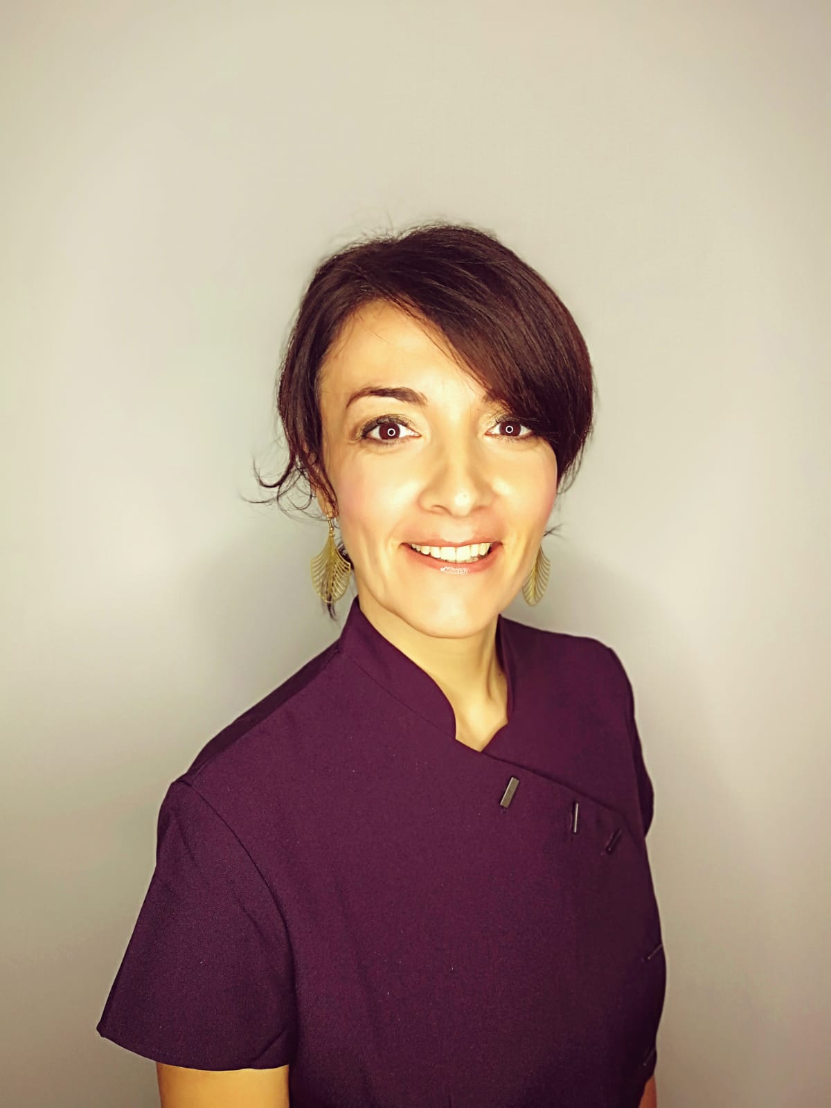 Carole Trottier